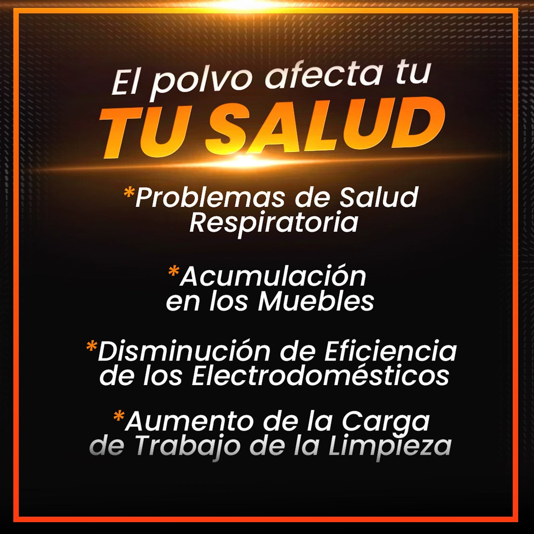 ASPIRADORA PORTATIL PARA AUTOMOVIL