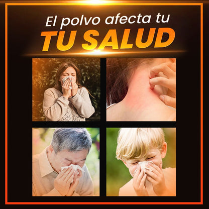 ASPIRADORA PORTATIL PARA AUTOMOVIL